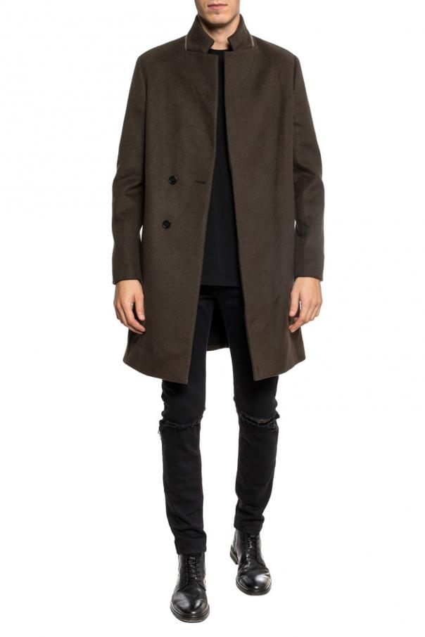 All saints sale dowth coat